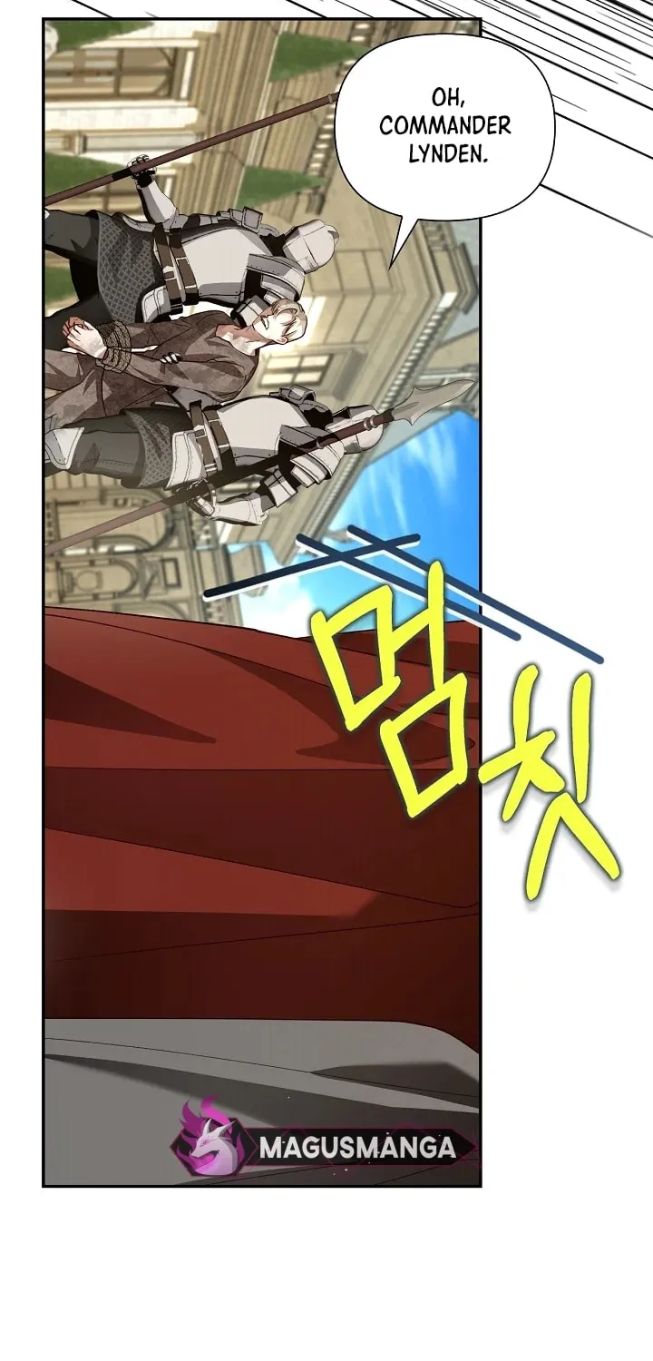 Read How to Hide the Emperor’s Child chapter 104 image 43 on Lezhin