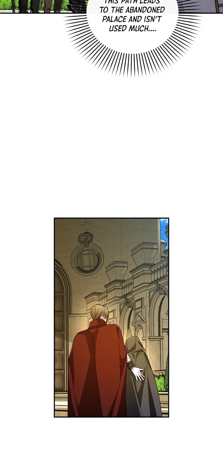 Read How to Hide the Emperor’s Child chapter 104 image 46 on Lezhin