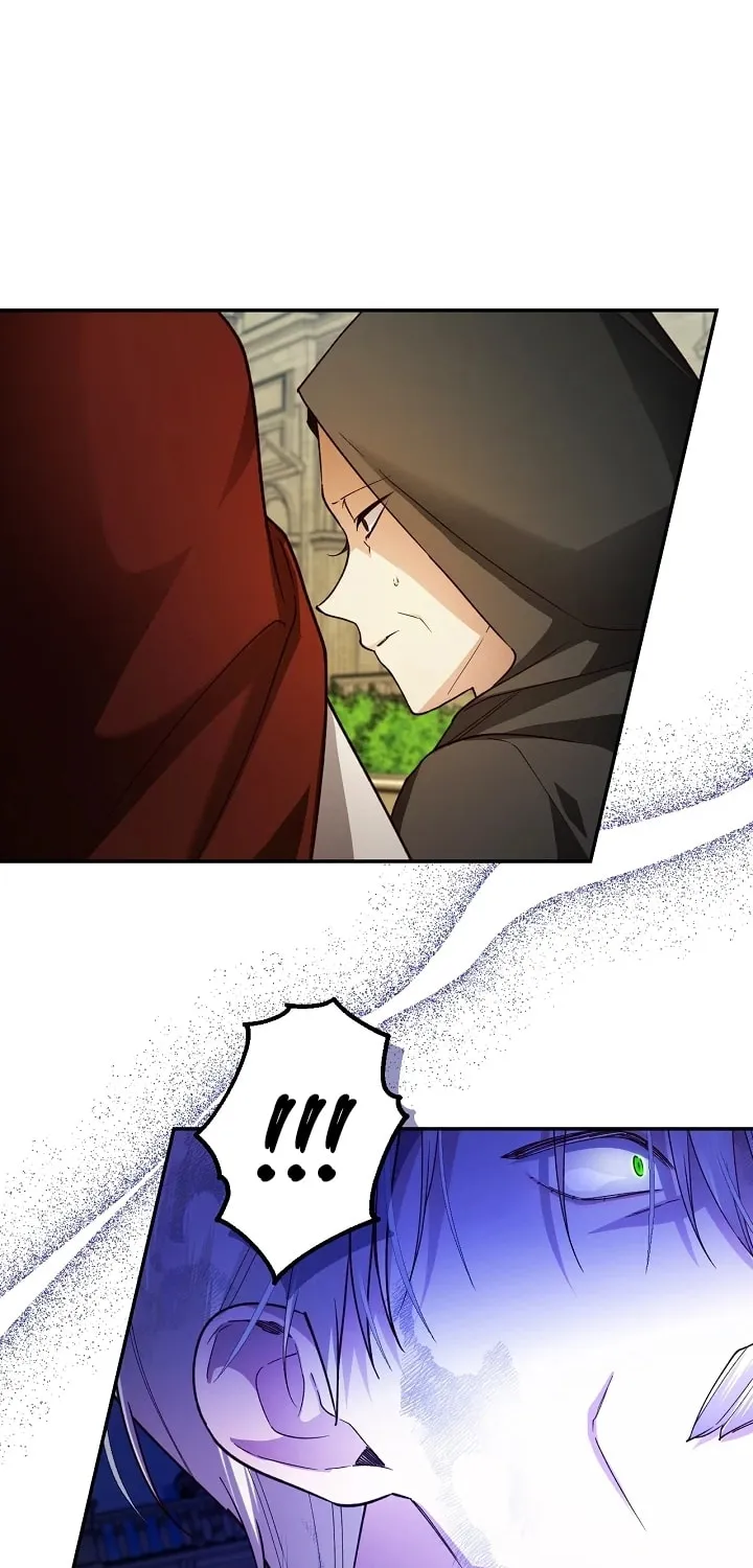 Read How to Hide the Emperor’s Child chapter 104 image 47 on Lezhin