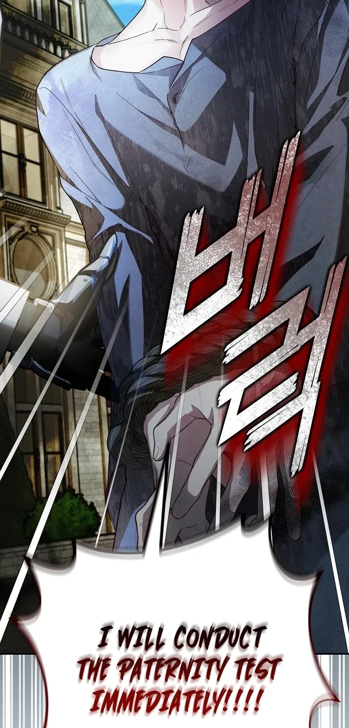 Read How to Hide the Emperor’s Child chapter 104 image 51 on Lezhin