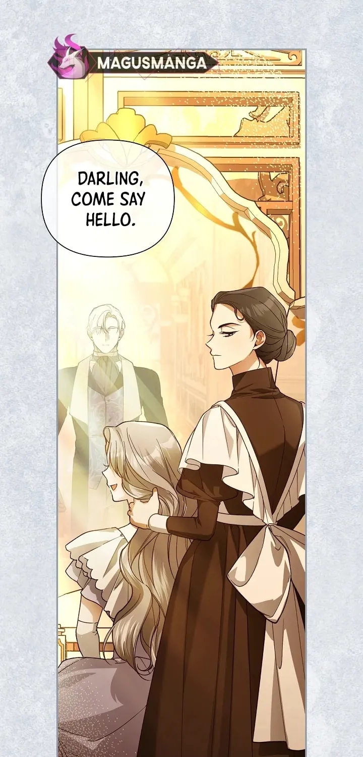 Read How to Hide the Emperor’s Child chapter 104 image 54 on Lezhin