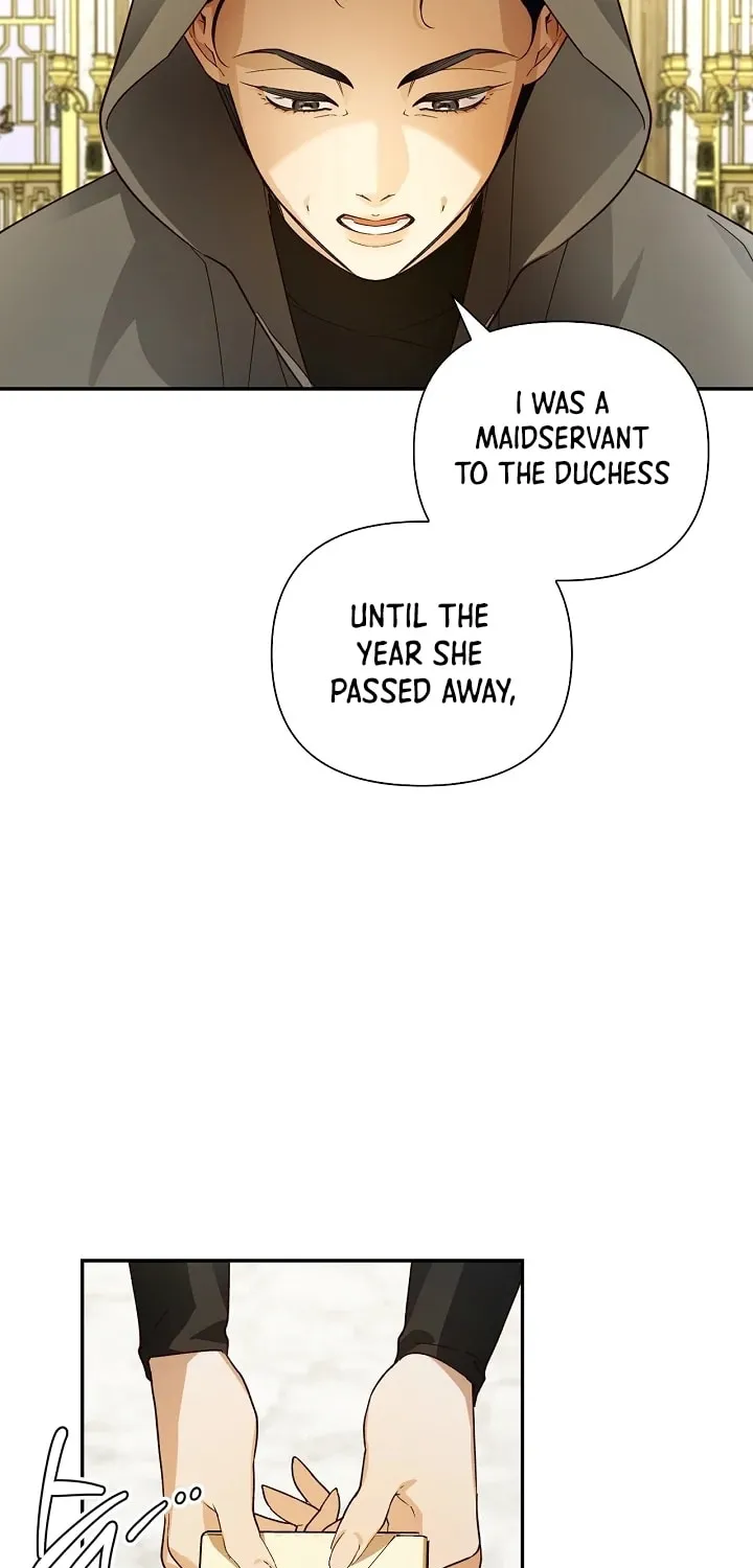 Read How to Hide the Emperor’s Child chapter 104 image 56 on Lezhin