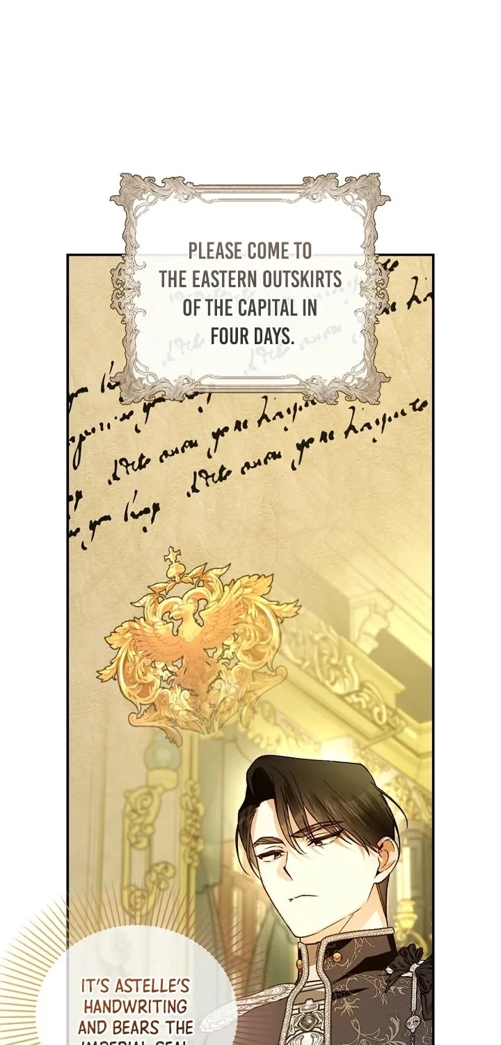 Read How to Hide the Emperor’s Child chapter 104 image 58 on Lezhin