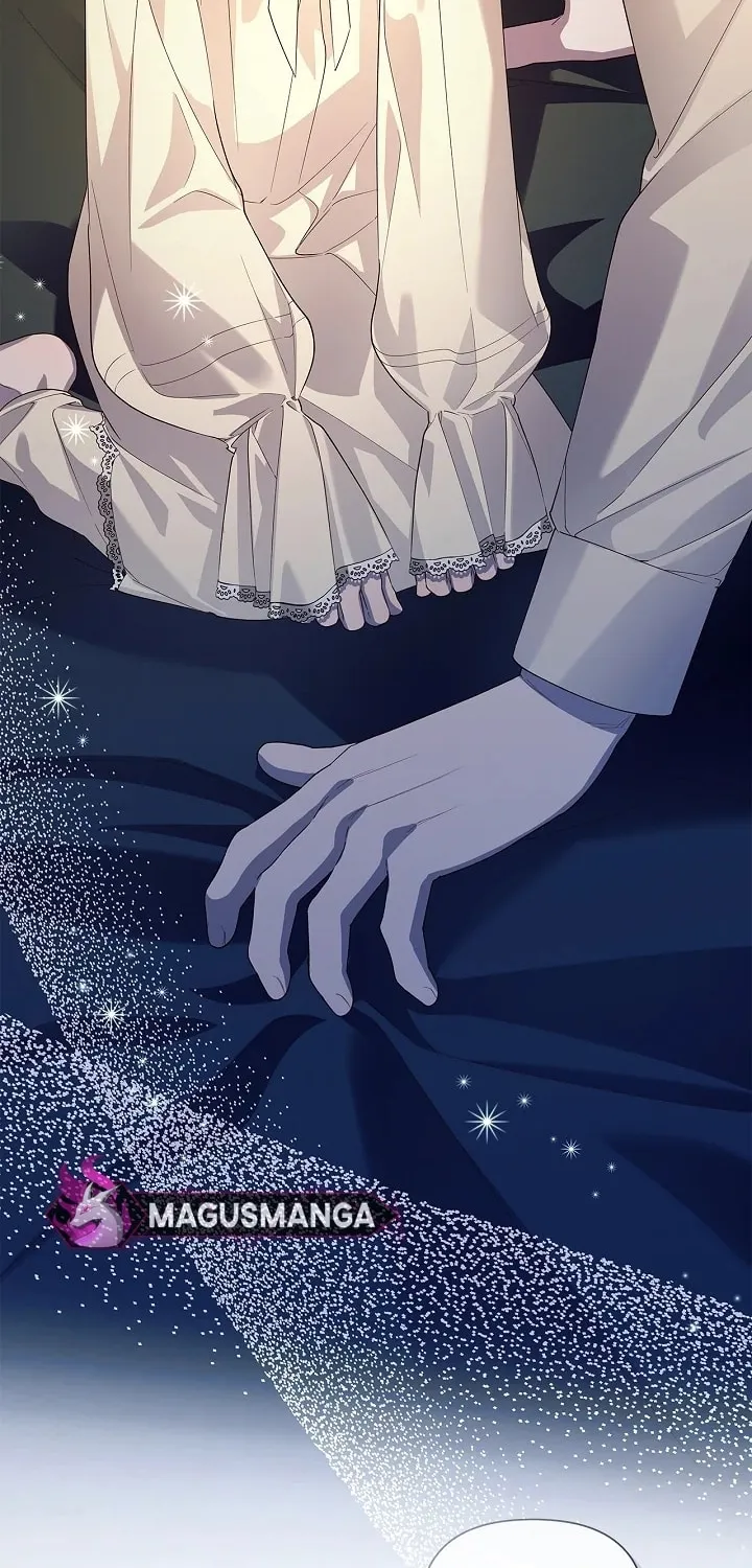 Read How to Hide the Emperor’s Child chapter 104 image 6 on Lezhin