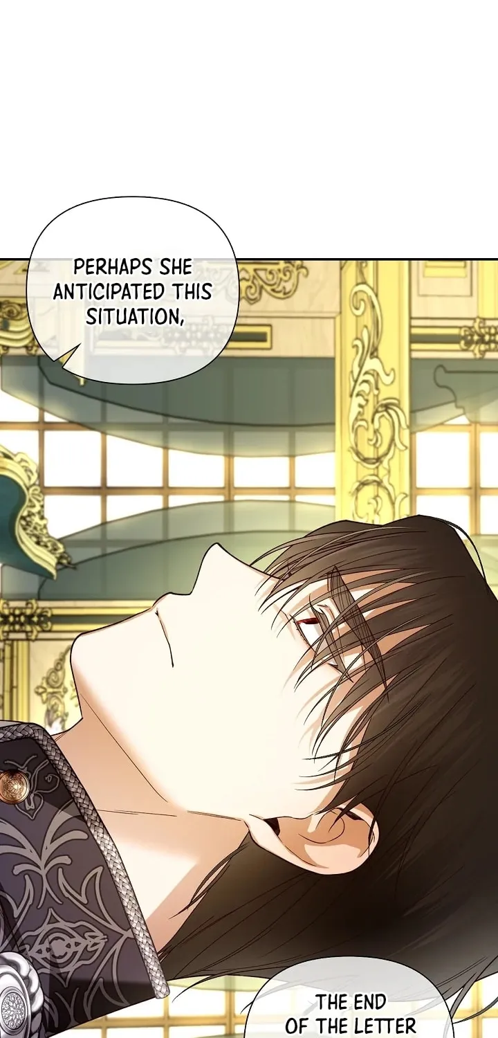 Read How to Hide the Emperor’s Child chapter 104 image 61 on Lezhin