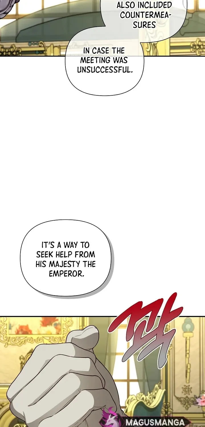 Read How to Hide the Emperor’s Child chapter 104 image 62 on Lezhin