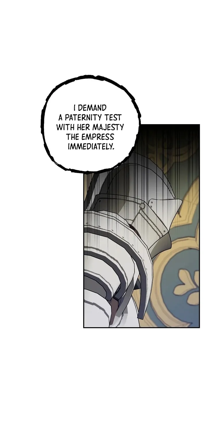 Read How to Hide the Emperor’s Child chapter 104 image 70 on Lezhin
