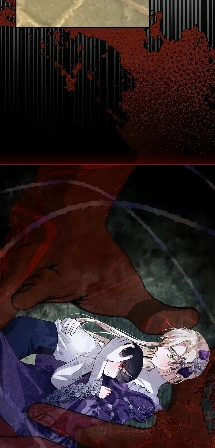 Read How to Hide the Emperor’s Child chapter 104 image 77 on Lezhin