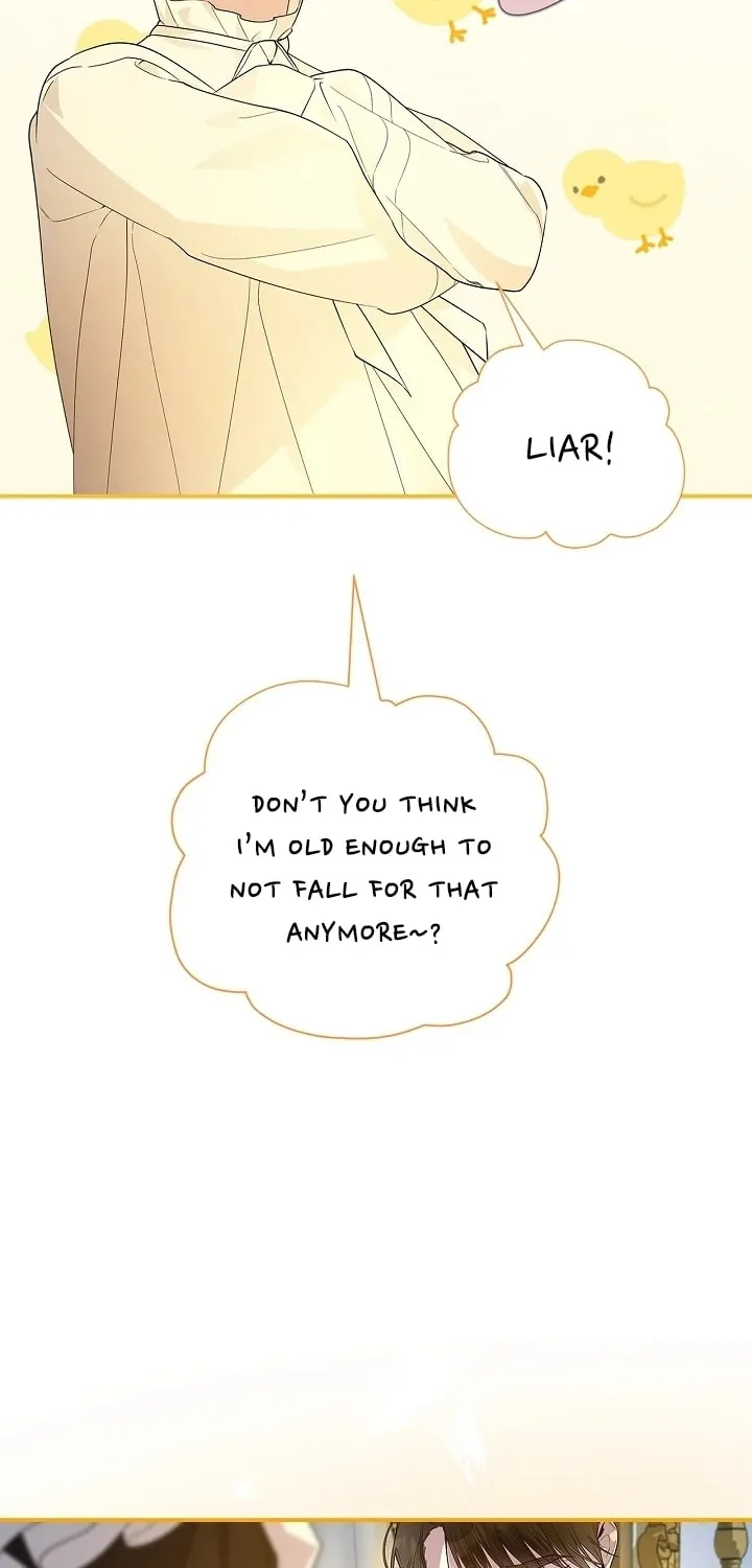 Read How to Hide the Emperor’s Child chapter 104 image 8 on Lezhin