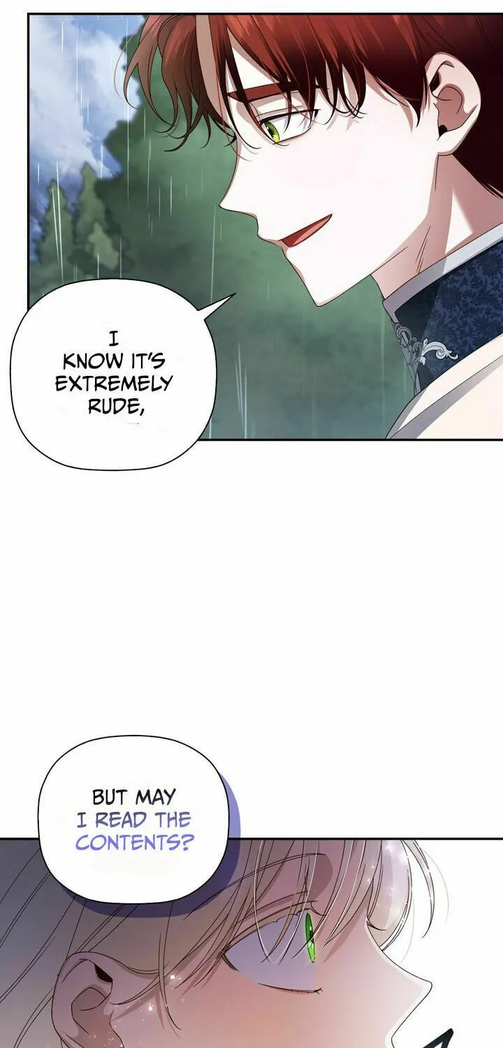 Read How to Hide the Emperor’s Child chapter 11 image 1 on Lezhin