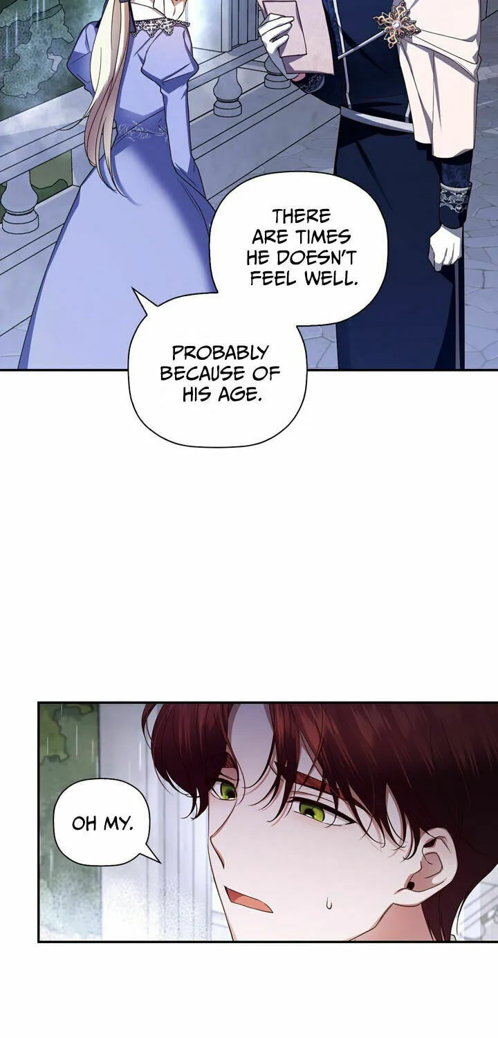 Read How to Hide the Emperor’s Child chapter 11 image 11 on Lezhin