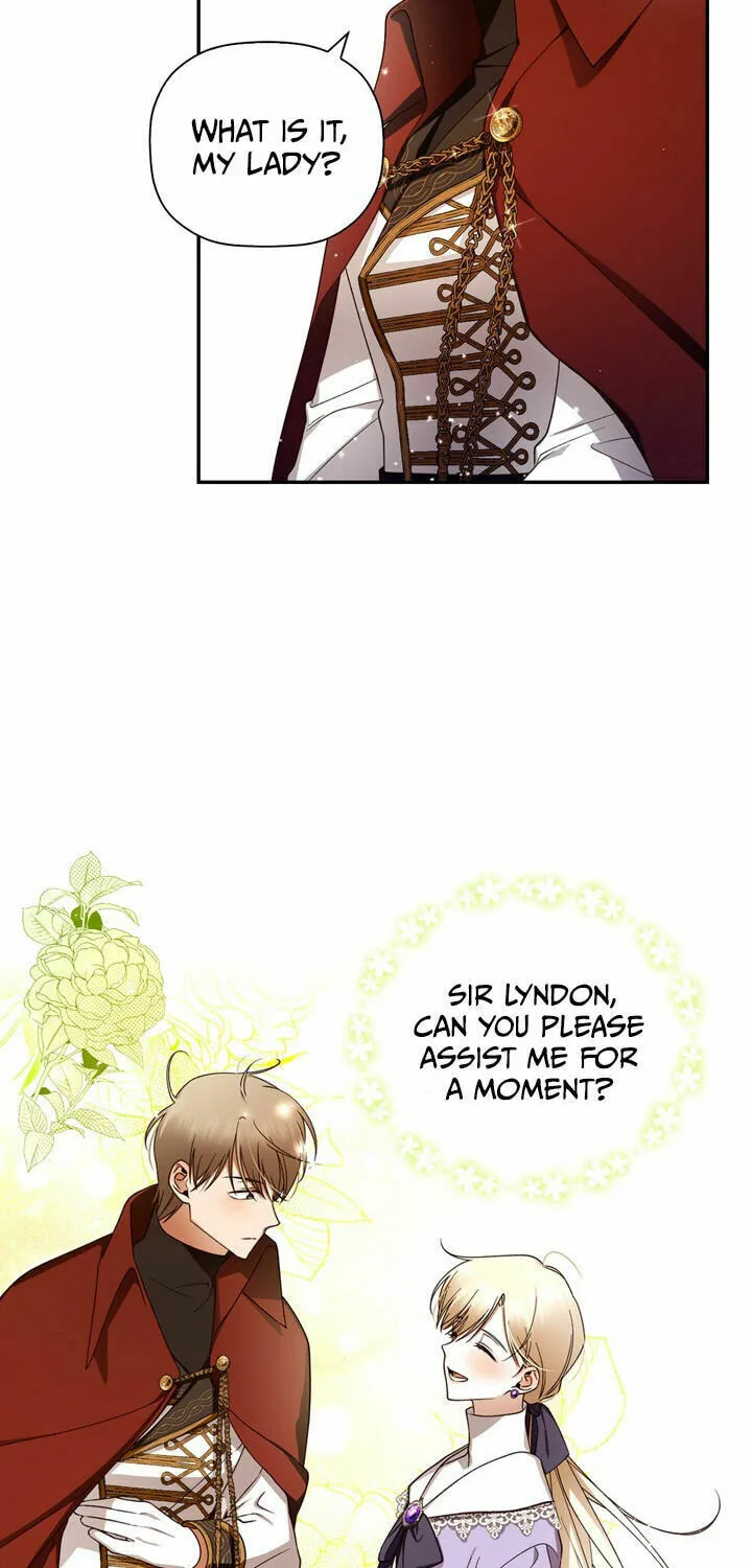Read How to Hide the Emperor’s Child chapter 11 image 21 on Lezhin
