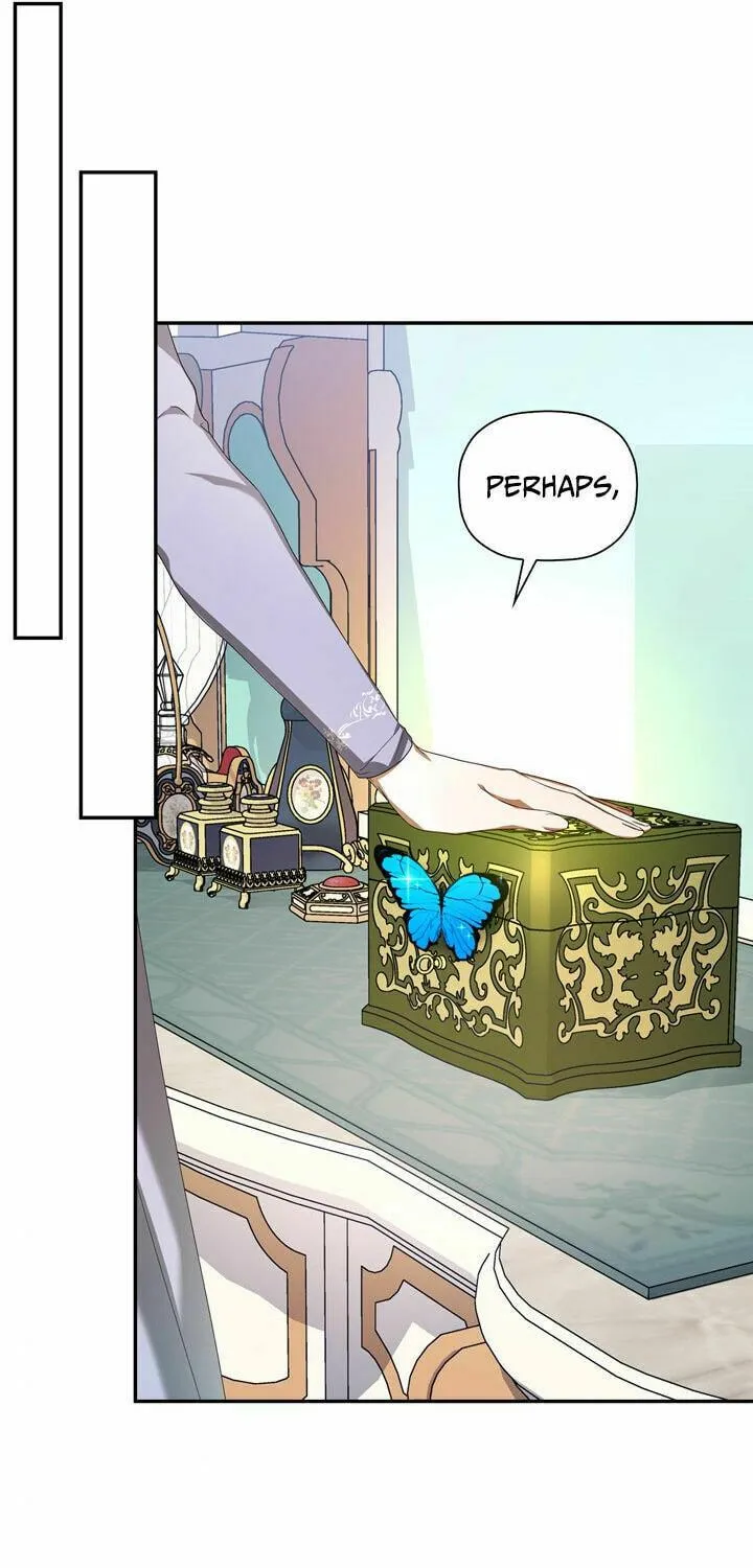 Read How to Hide the Emperor’s Child chapter 11 image 24 on Lezhin