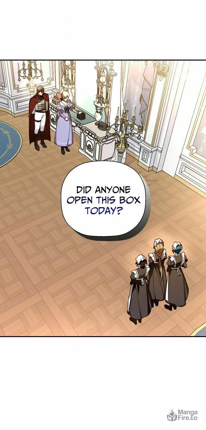 Read How to Hide the Emperor’s Child chapter 11 image 25 on Lezhin