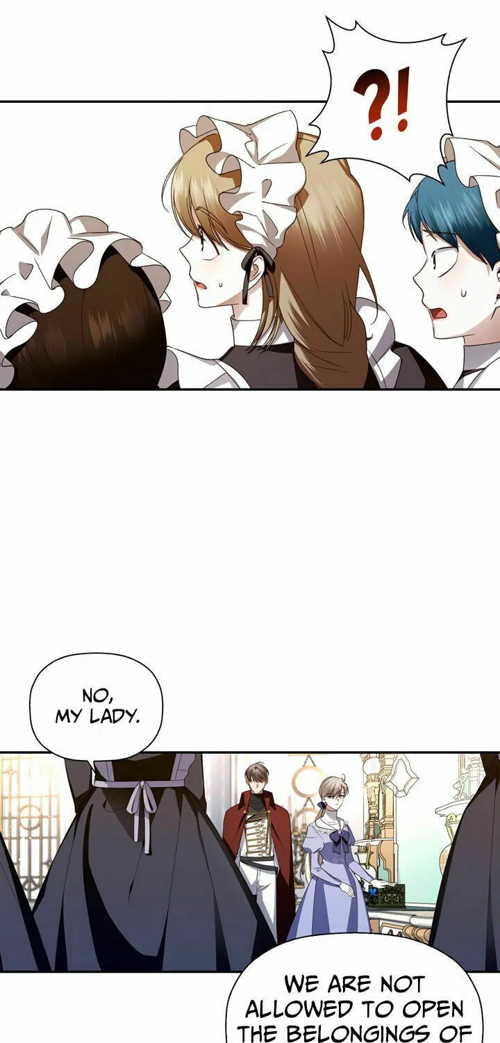Read How to Hide the Emperor’s Child chapter 11 image 26 on Lezhin