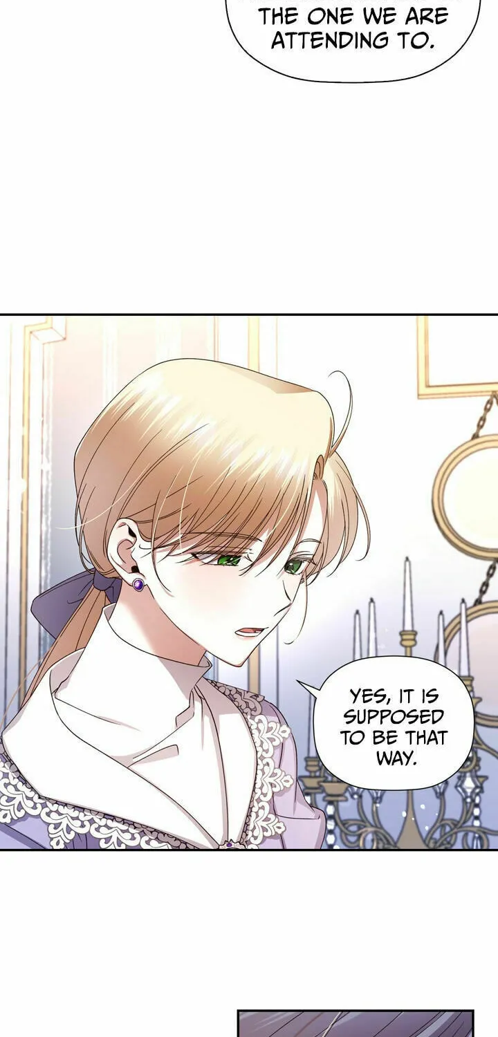 Read How to Hide the Emperor’s Child chapter 11 image 27 on Lezhin