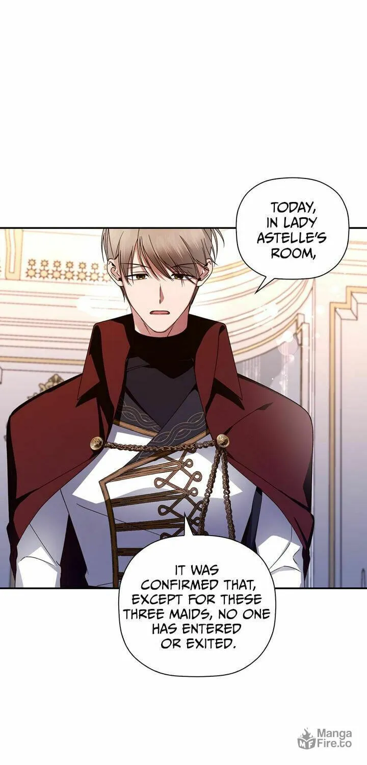Read How to Hide the Emperor’s Child chapter 11 image 30 on Lezhin