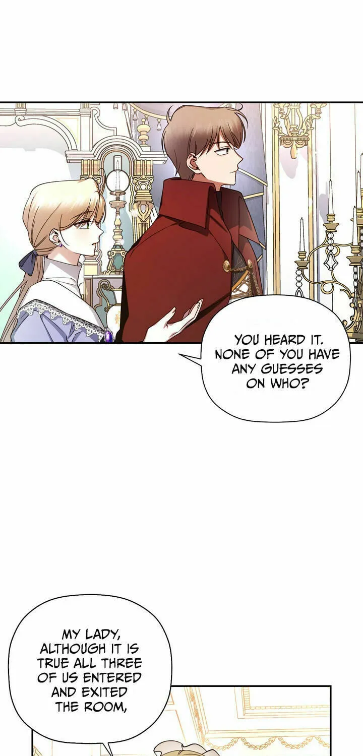 Read How to Hide the Emperor’s Child chapter 11 image 31 on Lezhin