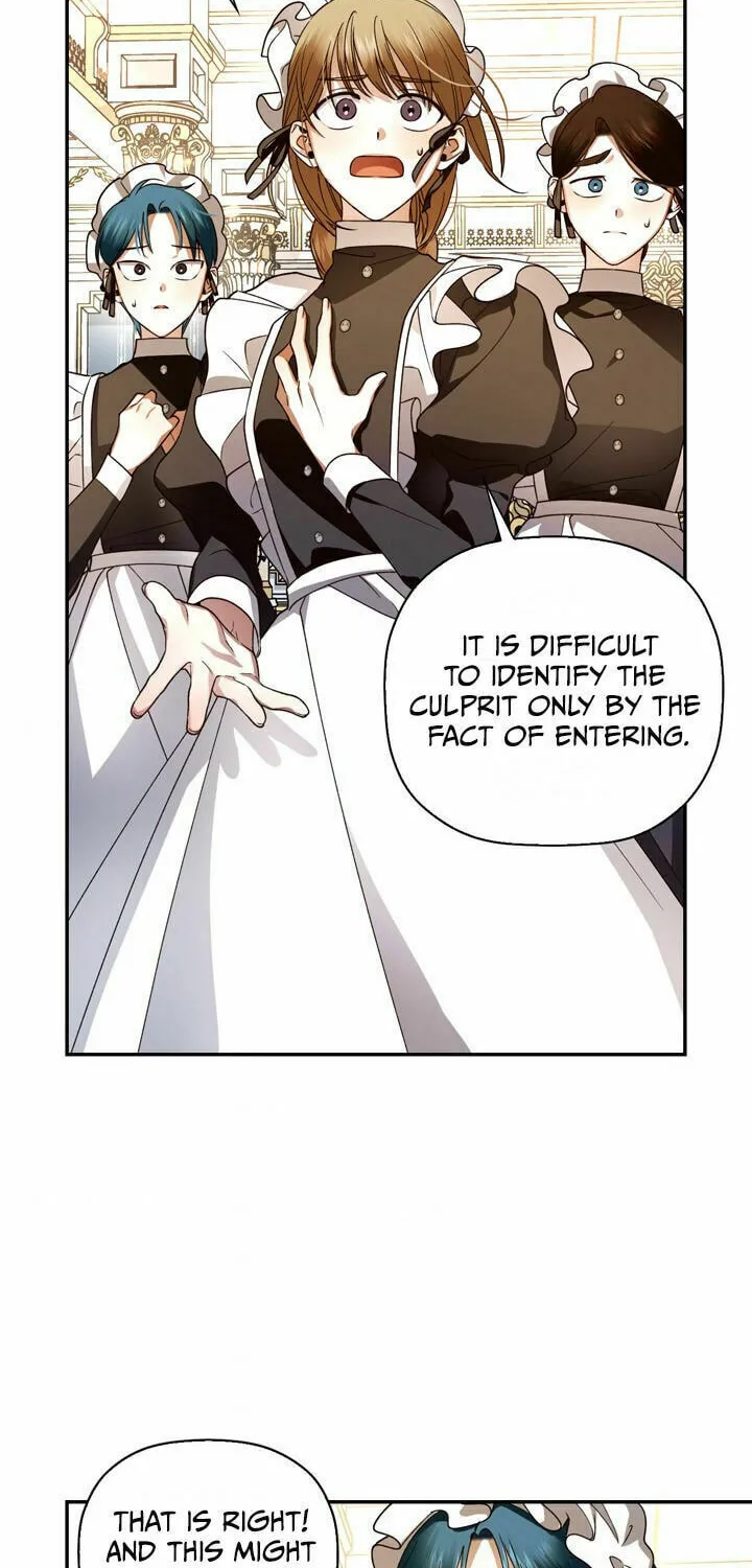 Read How to Hide the Emperor’s Child chapter 11 image 32 on Lezhin