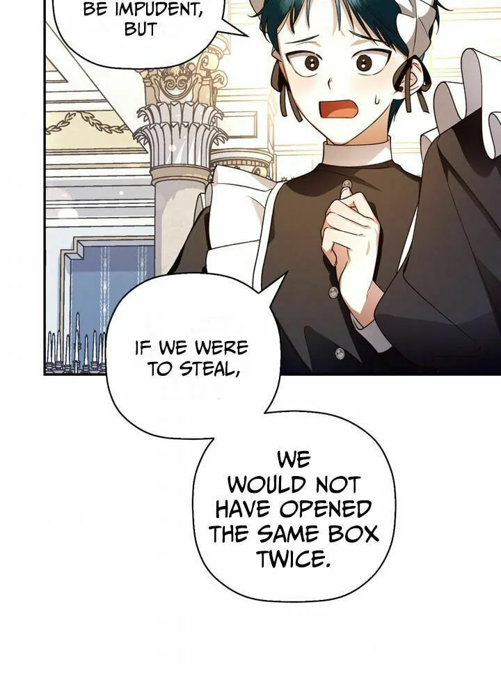 Read How to Hide the Emperor’s Child chapter 11 image 33 on Lezhin