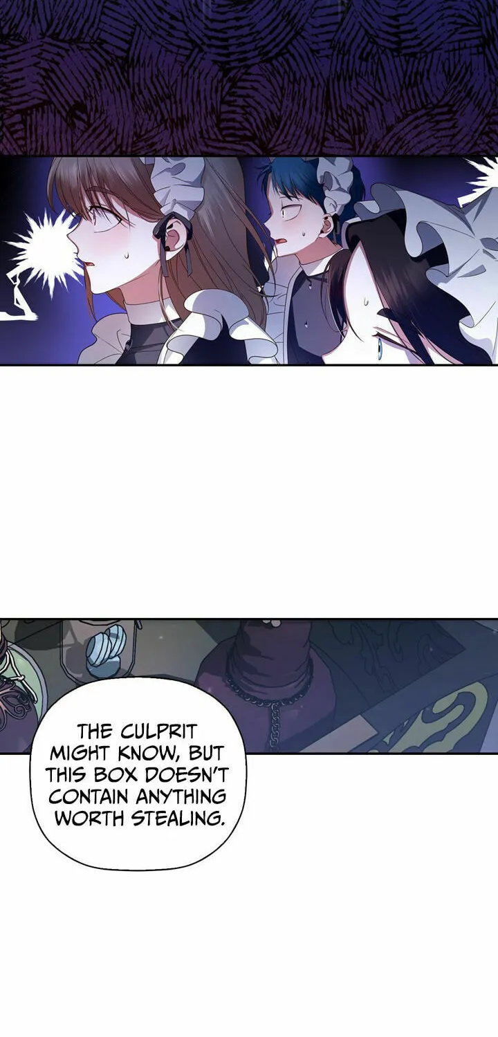 Read How to Hide the Emperor’s Child chapter 11 image 35 on Lezhin