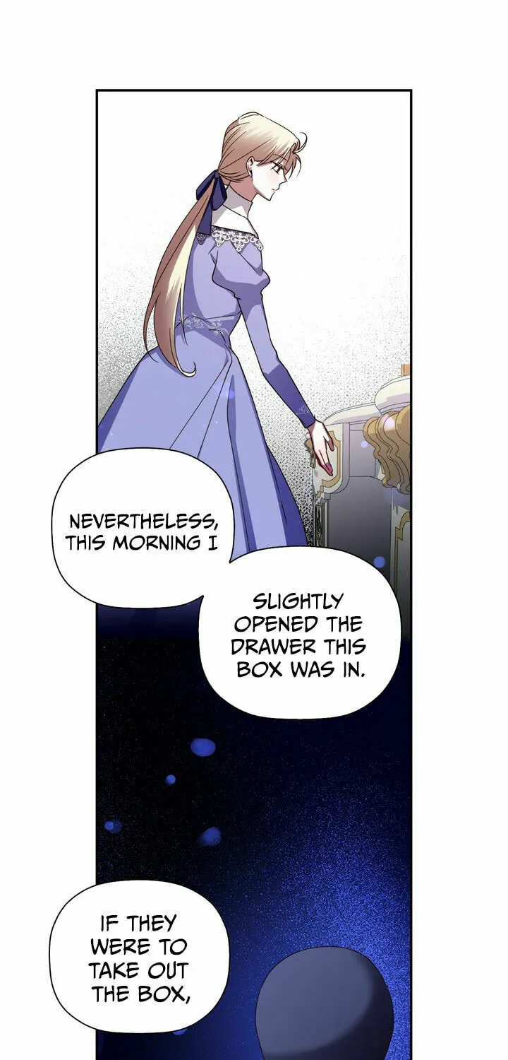 Read How to Hide the Emperor’s Child chapter 11 image 36 on Lezhin