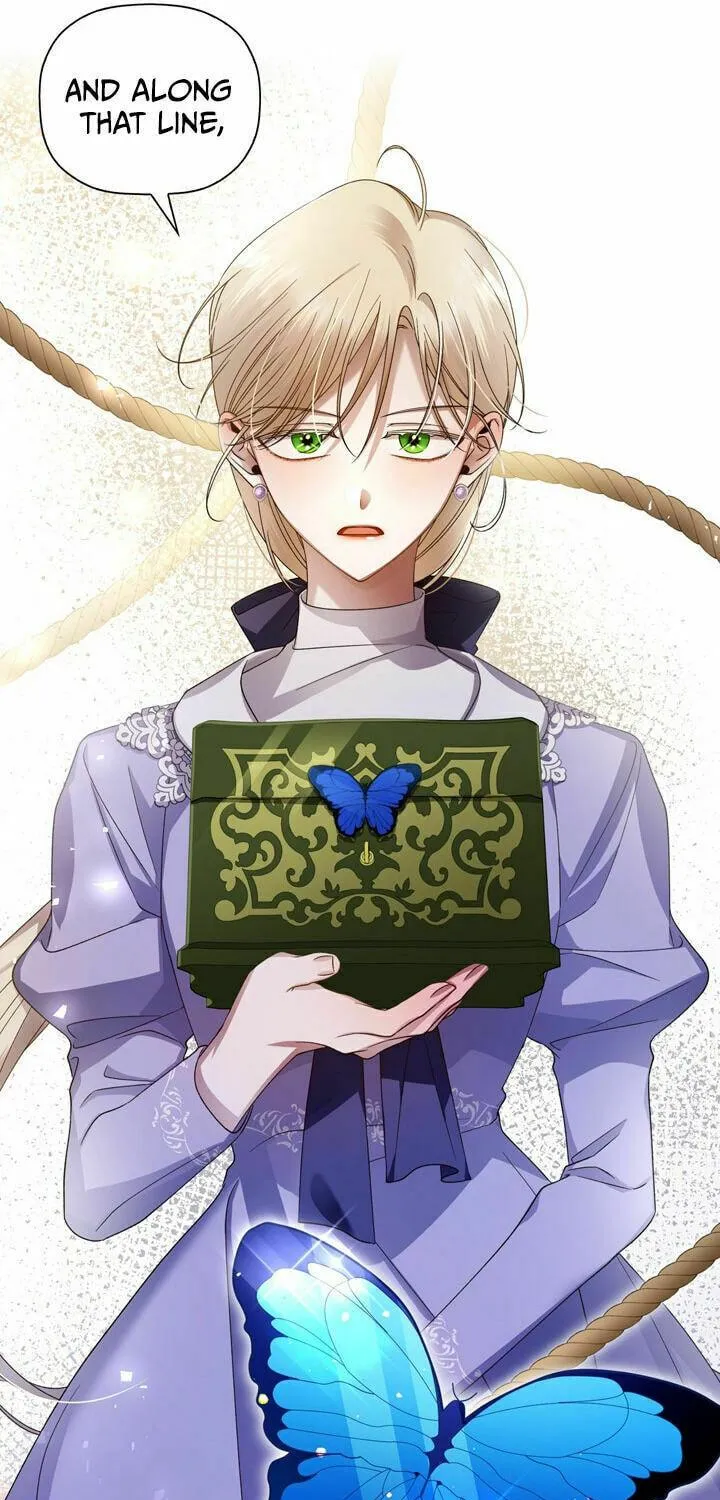 Read How to Hide the Emperor’s Child chapter 11 image 38 on Lezhin
