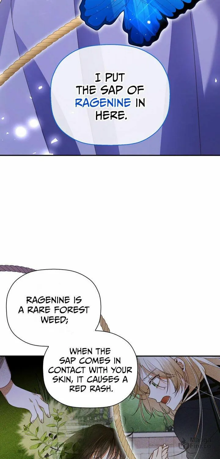 Read How to Hide the Emperor’s Child chapter 11 image 39 on Lezhin