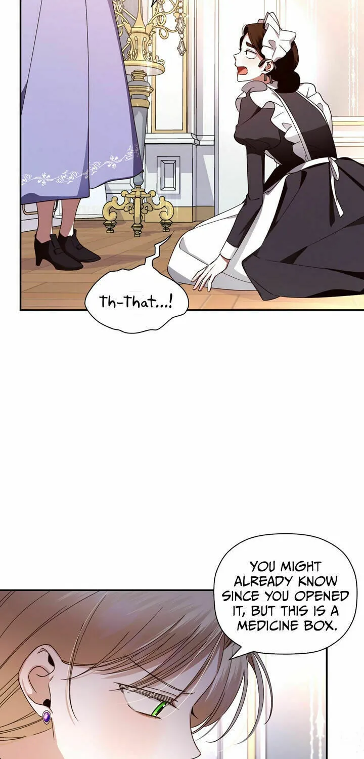 Read How to Hide the Emperor’s Child chapter 11 image 46 on Lezhin