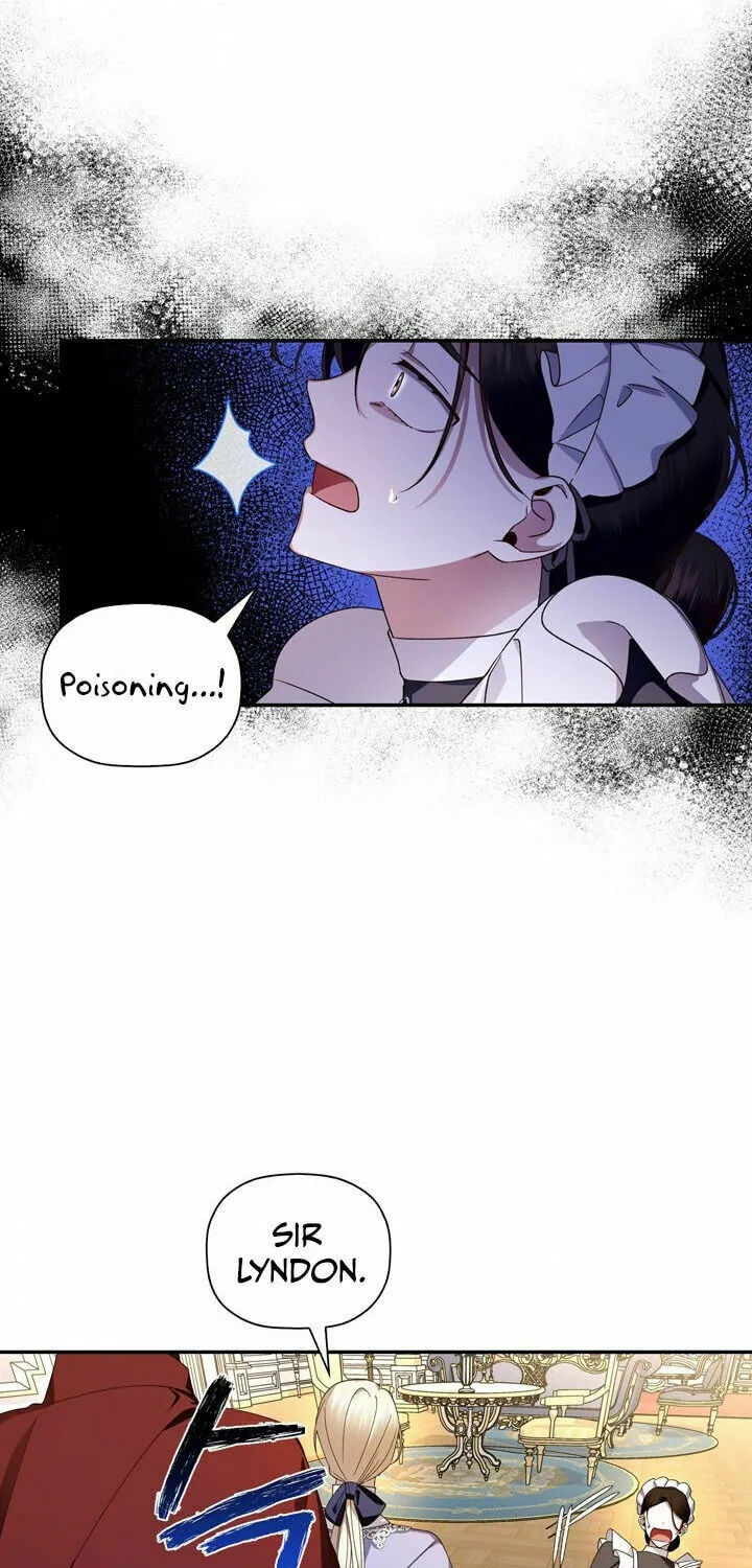 Read How to Hide the Emperor’s Child chapter 11 image 48 on Lezhin