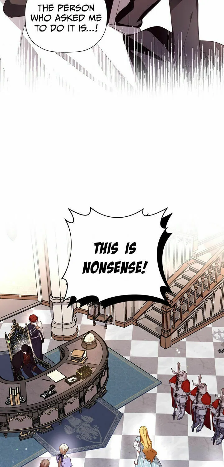 Read How to Hide the Emperor’s Child chapter 11 image 50 on Lezhin
