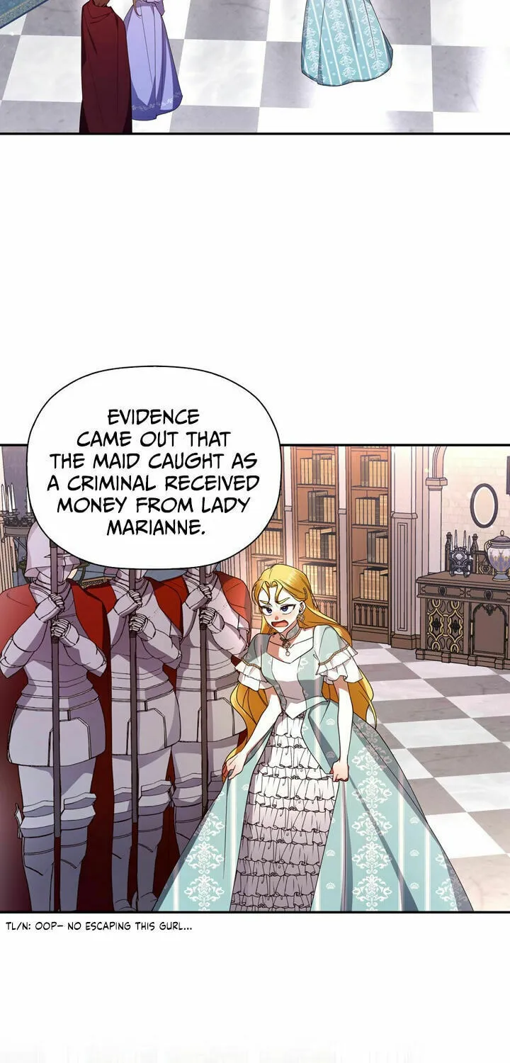 Read How to Hide the Emperor’s Child chapter 11 image 51 on Lezhin