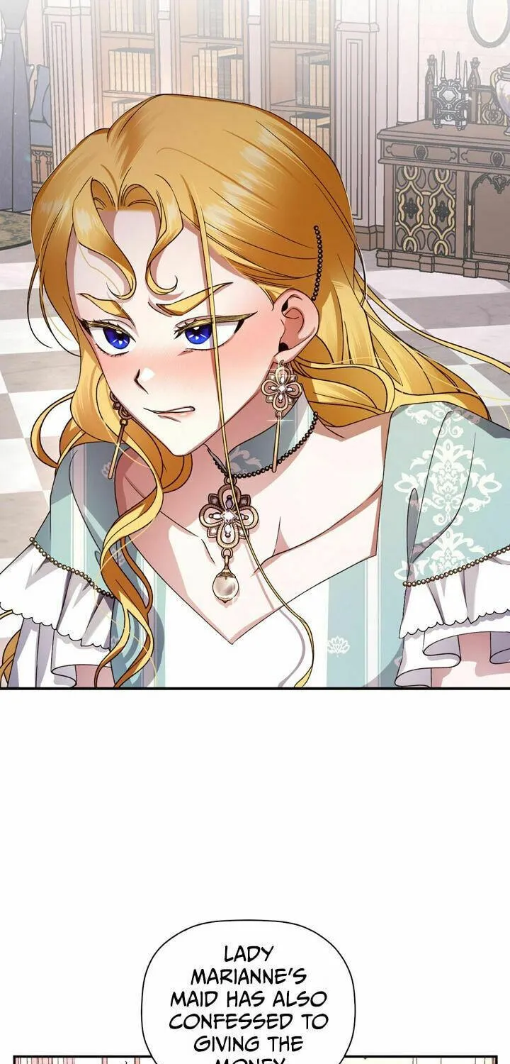 Read How to Hide the Emperor’s Child chapter 11 image 53 on Lezhin