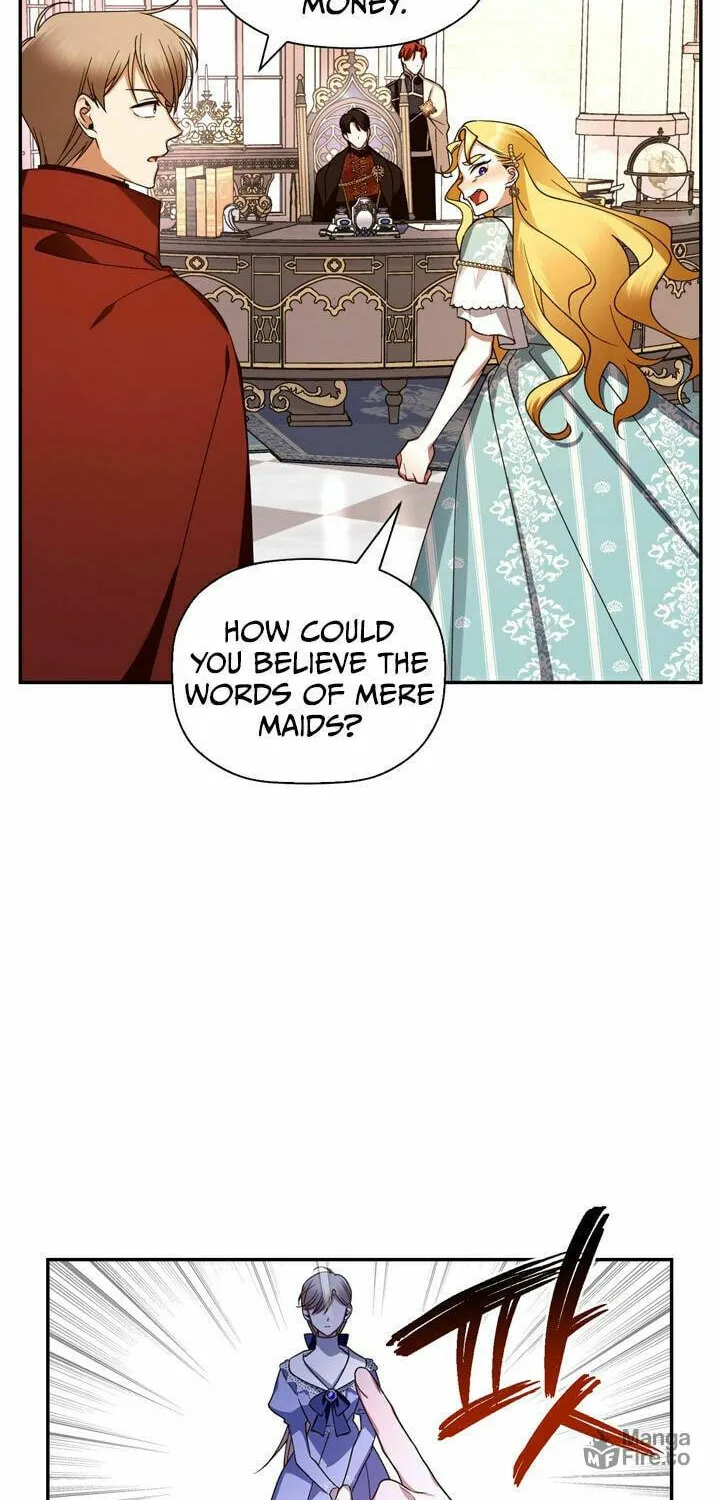 Read How to Hide the Emperor’s Child chapter 11 image 54 on Lezhin