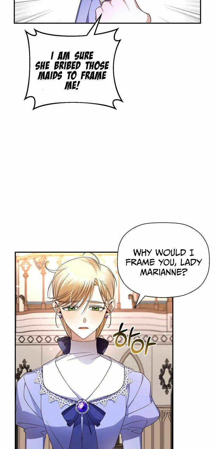 Read How to Hide the Emperor’s Child chapter 11 image 55 on Lezhin