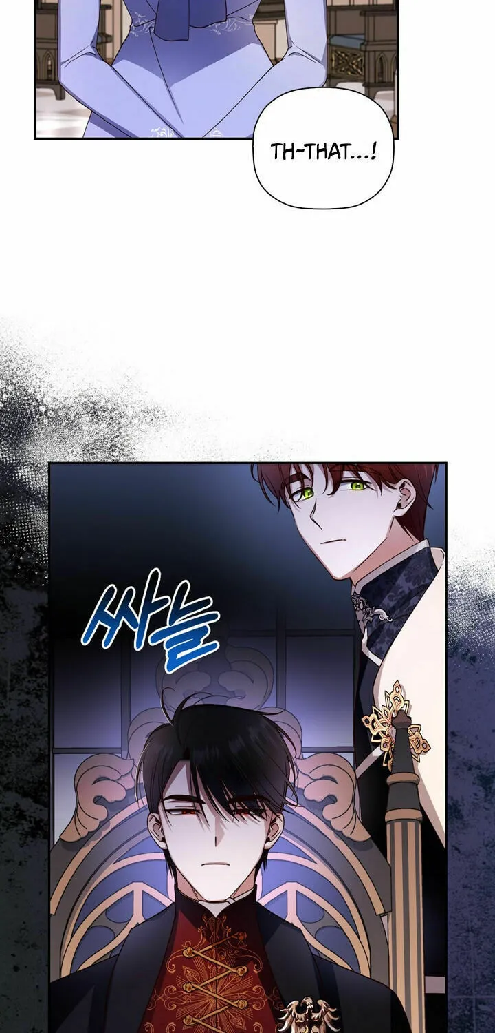 Read How to Hide the Emperor’s Child chapter 11 image 56 on Lezhin
