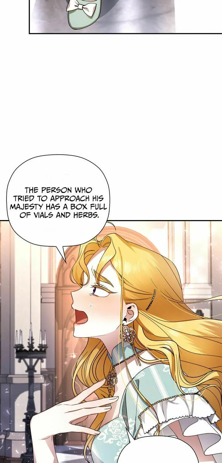 Read How to Hide the Emperor’s Child chapter 11 image 59 on Lezhin