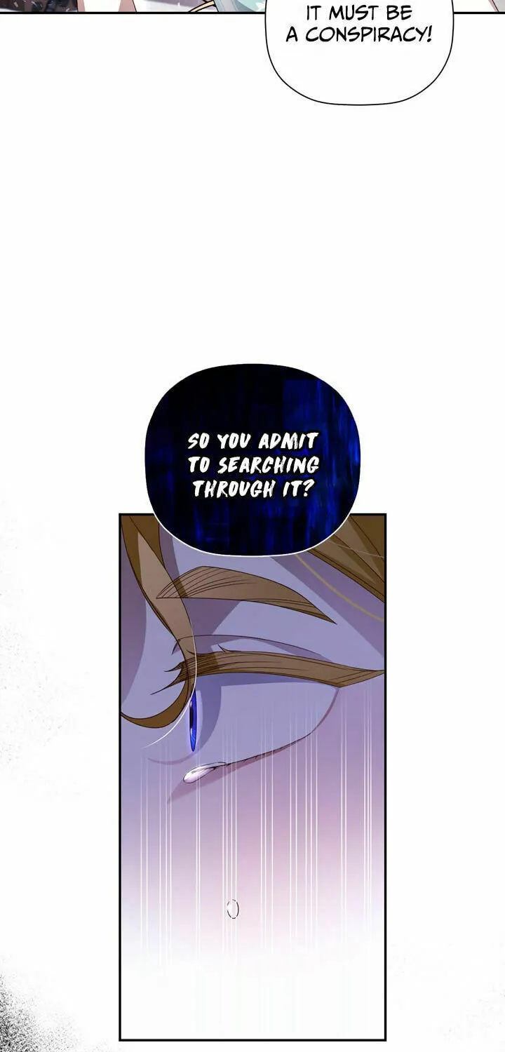 Read How to Hide the Emperor’s Child chapter 11 image 60 on Lezhin