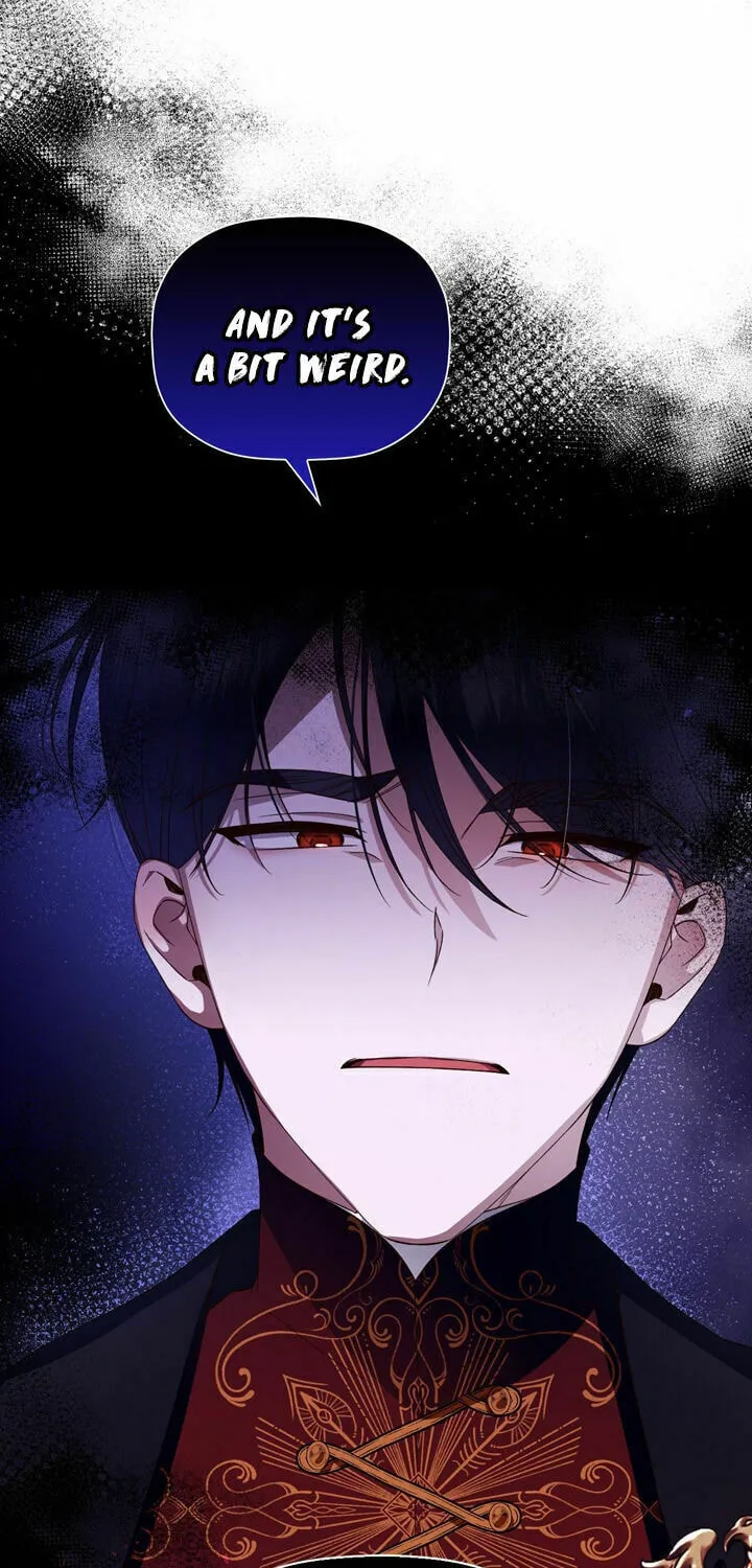 Read How to Hide the Emperor’s Child chapter 11 image 61 on Lezhin