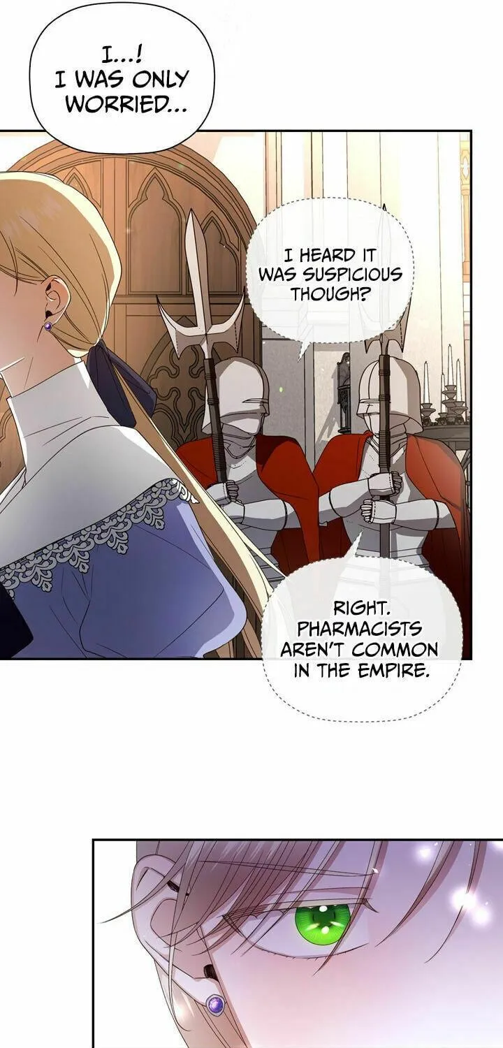 Read How to Hide the Emperor’s Child chapter 11 image 63 on Lezhin