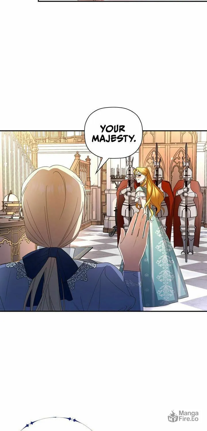 Read How to Hide the Emperor’s Child chapter 11 image 64 on Lezhin