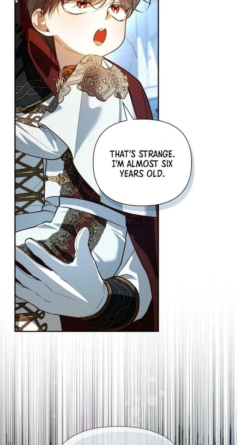 Read How to Hide the Emperor’s Child chapter 110 image 17 on Lezhin