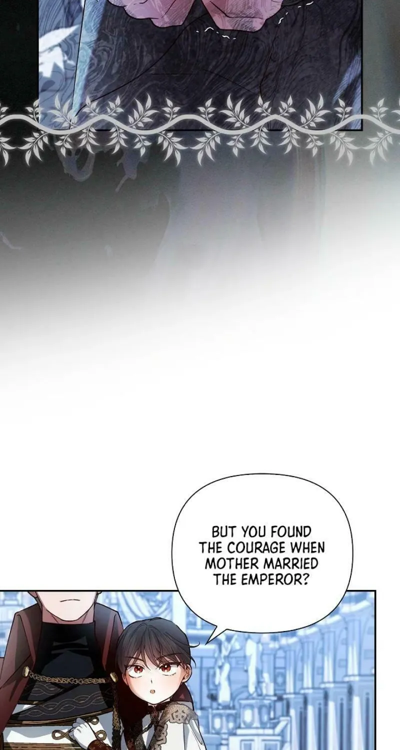 Read How to Hide the Emperor’s Child chapter 110 image 25 on Lezhin