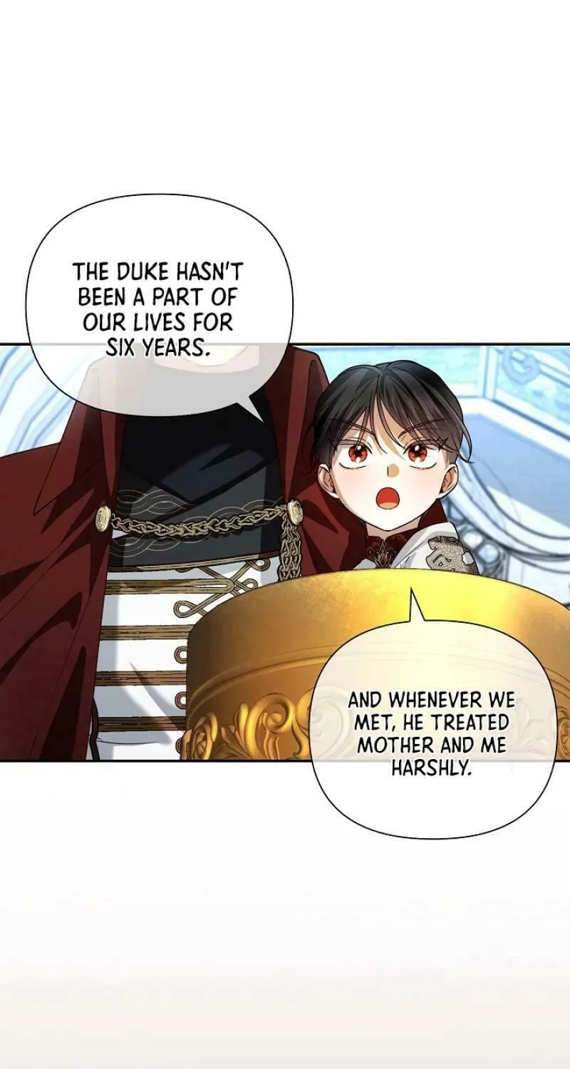 Read How to Hide the Emperor’s Child chapter 110 image 31 on Lezhin