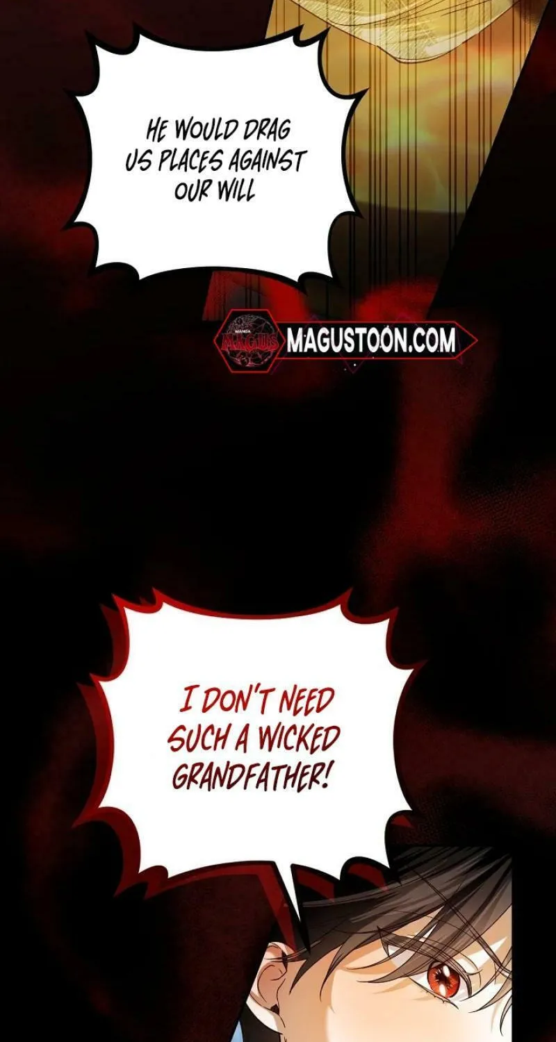 Read How to Hide the Emperor’s Child chapter 110 image 33 on Lezhin