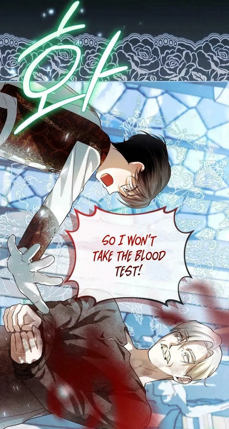 Read How to Hide the Emperor’s Child chapter 110 image 35 on Lezhin