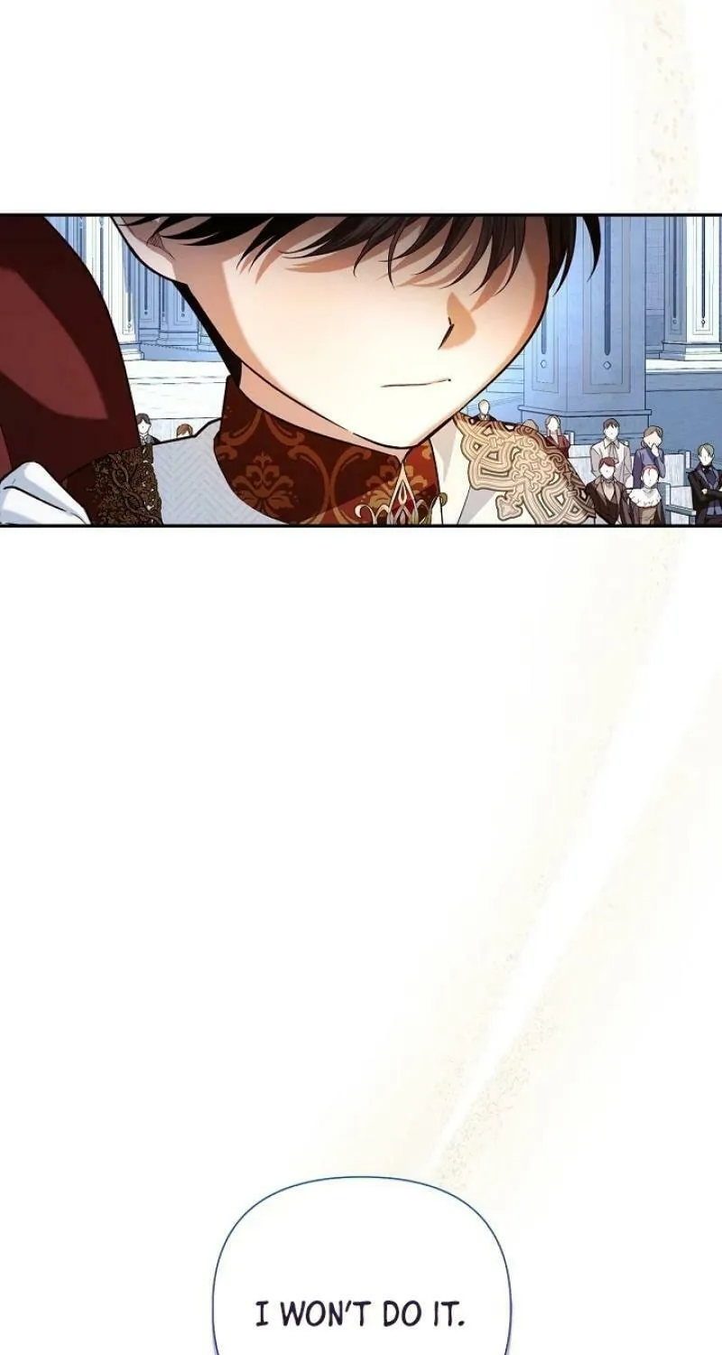 Read How to Hide the Emperor’s Child chapter 110 image 4 on Lezhin