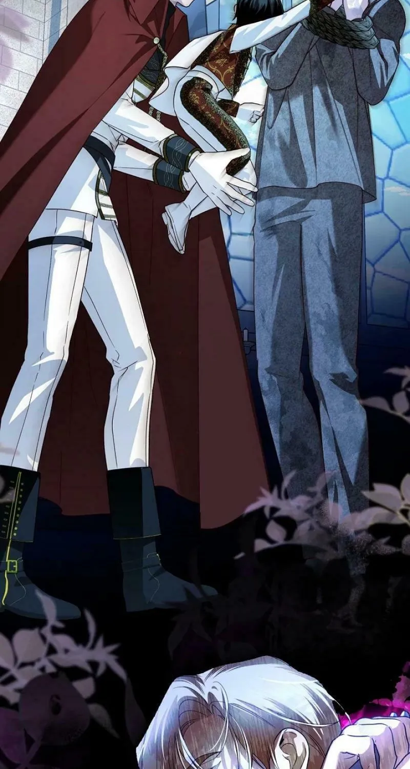 Read How to Hide the Emperor’s Child chapter 110 image 40 on Lezhin
