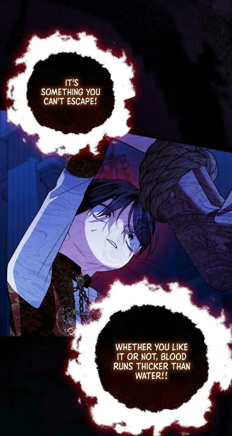 Read How to Hide the Emperor’s Child chapter 110 image 44 on Lezhin
