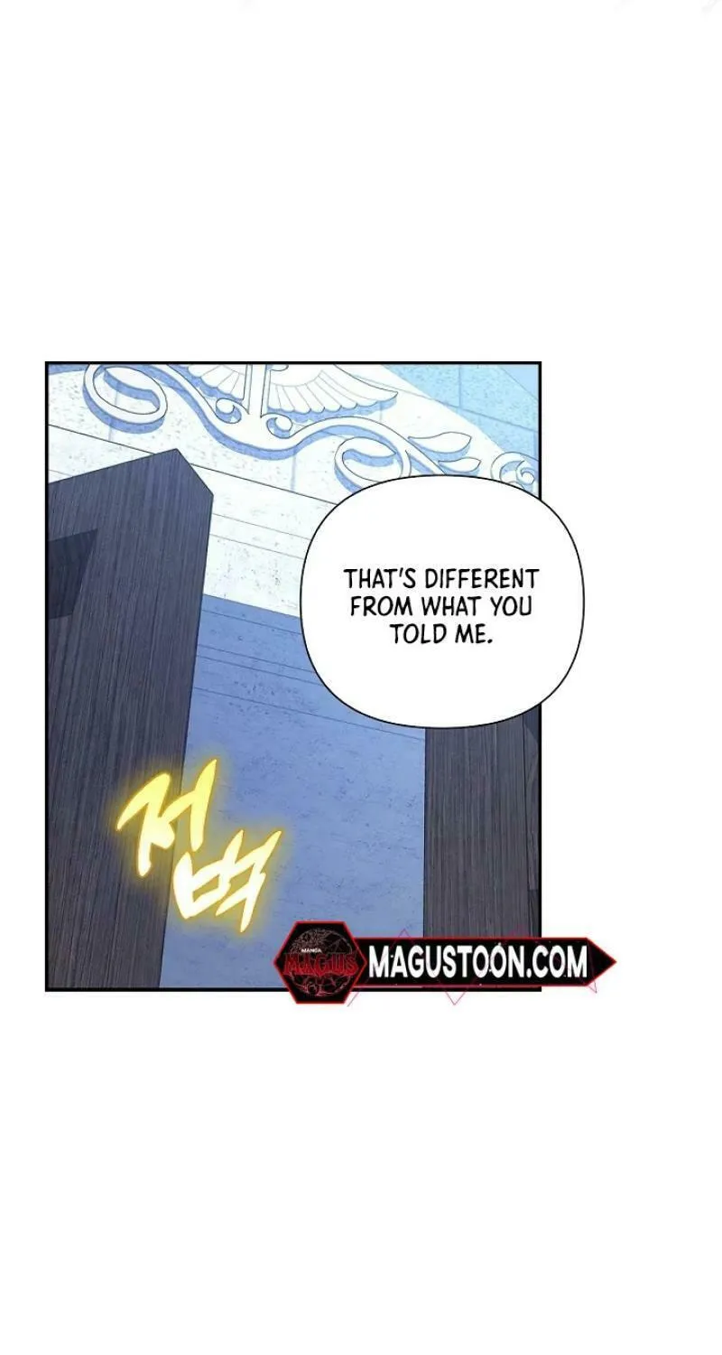 Read How to Hide the Emperor’s Child chapter 110 image 47 on Lezhin